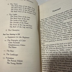 How to Draw and Paint Everyday Handbooks A.Z. Kruse 1953 Paperback Barnes Noble