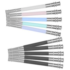 10 Pcs Sketching Tool Extender Pencil Extension Writing Accessory Holder