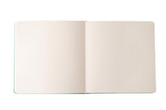 Sketchbook Acid-Free Paper 160gsm 120 Pages Sewn Binding 4.7″ X 4.7″ Journal