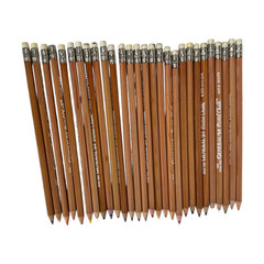 General’s Pastel Chalk Pencil Lot 28 USA Artist Drawing Pencils Assorted Colors