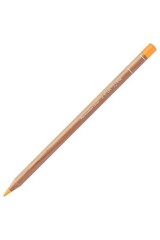 Caran d’Ache Luminance Colored Pencils Yellow Ochre Color 034 Drawing Art