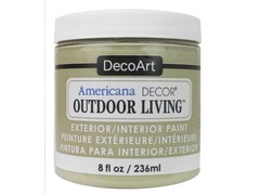 DecoArt Americana Decor Outdoor Living Home 1 Count (Pack of 1), Porch Swing