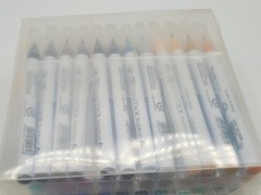 NEW KURETAKE ZIG Clean Color Real Brush RB-6000AT-60V / 60 Colors Manga Anime