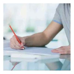 60 SHEETS A4 SKETCH DRAWING PAD WHITE PAPER ARTIST DOODLING BOOK ART CRAFT KIDS
