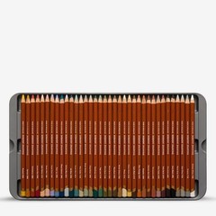 SALE Derwent : Drawing Pencils : Tin Set of 36 FREE SHIPPING