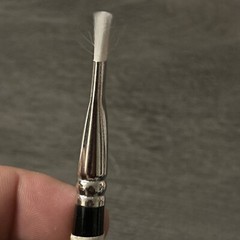 Paint Brush 8 Signet by Robert Simmons Series 441 B Made USA