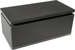 2″ X 4″ Square Pre-Press Mold