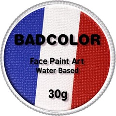 Multi-Occasion Face & Body Paint Kit – Perfect for Independence Day & Beyond