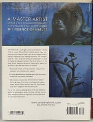 3 Instructional Painting PB BOOKS REALISTIC WILDLIFE ANIMALS All Mediums