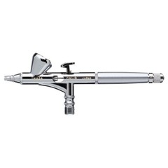 ANEST IWATA CM-B2 Airbrush Gravity Type 0.18mm