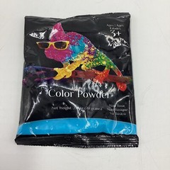 Chameleon Colors Holi Color CC-70G-BLUE -2.4oz – 70 Grams INDIVIDUAL PACKET