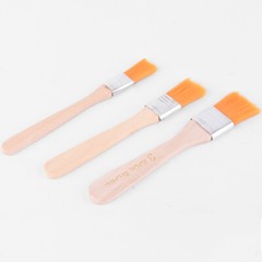 Paint Brushes Fine Painting Brush Decorating Wall Fence Wood Stain Hobby DIY
