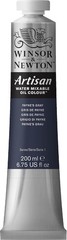 Water Mixable Oil Paint 6.75oz, Payne’s Gray – Eco-Friendly