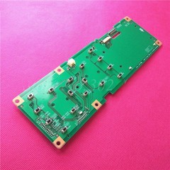 For Graphtec FC8600 FC8000 Keyboard Button Panel Circuit Board Control Card