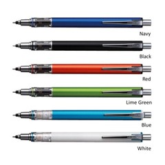 Uni KURU TOGA ADVANCE .5mm mechanical pencil “Maintain the Sharper Edge”