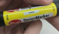 Blick Studio, Utrecht, Touch Lot Of 10 Dual Tip Markers READ DESC (1)