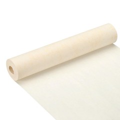 Xuan Paper Roll, 65Ft x 13.4 Inch Rice Paper Chinese Calligraphy Paper, White