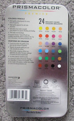 LOT COLOR PENCIL SETs PRISMACOLOR LYRA REMBRANDT POLYCOLOR DERWENT GRAPHIC MED