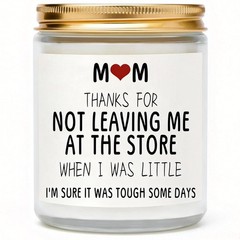 Gifts for Mom, Mothers Day from Husband Daughter Son, Birthday Women Wife Gifts