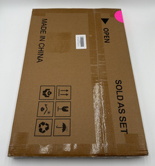 Sticky Easel Pads 15″ x 18″ Flip Chart Paper 6 Pack 180 Sheets Total