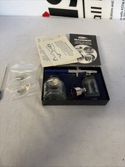 Badger 150 Professional Airbrush Set ,150-IL NOS Vintage