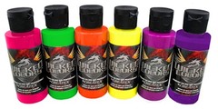 Wicked Colors Fluorescent Set