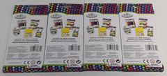 Royal & Langnickel(R) Neon Colored Pencils 4 Boxes – 12 per Box – New