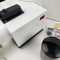 Kopykake Model 300XK Cake Decorating Art Projector Stand Drawing White