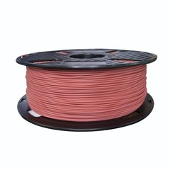 CC3D PLA MAX Brick Red Filament 1.75 mm 3D Printer 1KG Spool