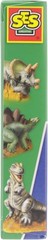 SES Creative : Casting and Painting Dinosaurs ,01406