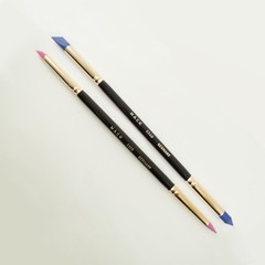 Andrew Mack Pinstriping Painting Wipe Out Tool Pink, Blue, OR Set of Two