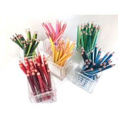 FELISSIMO 150 Colored Pencils – Japan Limited Gift Set – 500 Colors Selected
