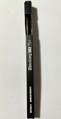 ABTEILUNG 502 MINIATURE HOBBY SYNTHETIC PAINT BRUSH ABT845-6 ANGULAR 6