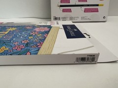 Faber-Castell Color by Number Wall Art You Got This Flowers Design Lot of 2 NIP