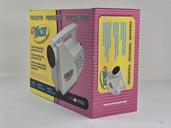 Artograph 225-550 EZ Tracer Art Projector White 2010 – Tested WORKING