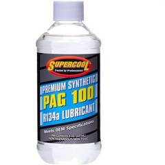 PAG 100 Without Dye 8oz 1-Pack