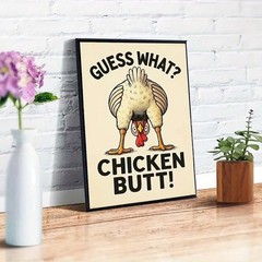 Animal Chicken Diamond Art Kits for Adults,5D Diamond Painting Dots Art Kits for
