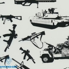 HD-I412 Weaponize (50cm)