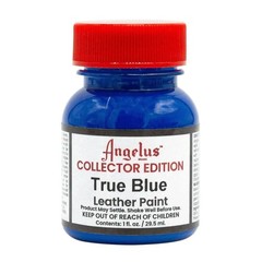 Angelus Brand COLLECTOR EDITION Acrylic Leather Paint in 1 fl.oz.