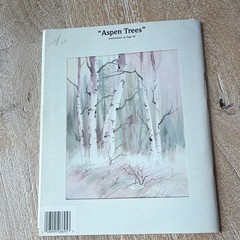 Plaid Enterprises Beginning Watercolor Fundamentals & Design Tips Landscapes