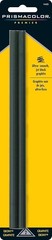 Prismacolor Ebony Graphite Drawing Pencils, Jet Black, Extra Smoot, 2-Count, NEW