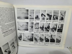 Vintage Bob Ross Joy Of Painting Volume 30 Oil Painting Instruction Book 1994