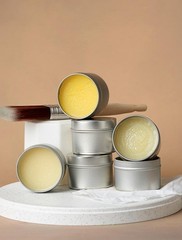 Flannel | Big Momma’s Butta | Wood Conditioner | Dixie Belle Paint