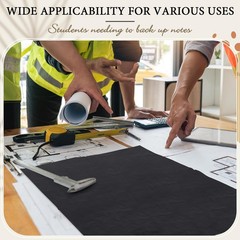 20 Sheets Large Carbon Transfer Paper 20″x36″ for Tracing & Drawing – Art Suppli