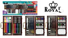 Royal Langnickel Ultimate Artset