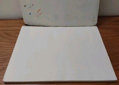 Spring Quality Drawing Pad 12×9 50 Sheets Vintage Art Crafting
