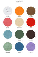 SUI Gouache 12 Color Set 7.5ml Premium Korean Artist Paint High Lightfastness
