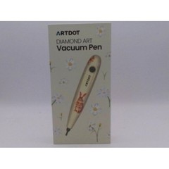 ArtDot – Diamond Art Vacuum Pen, BRAND NEW IN BOX