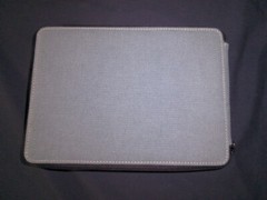 Derwent Artist & Coloursoft Pencils Burnisher Blenders Prismacolor Canvas Case