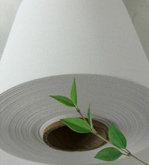 Canvas Roll waterproof Matte Premium Polyester 42″x100′